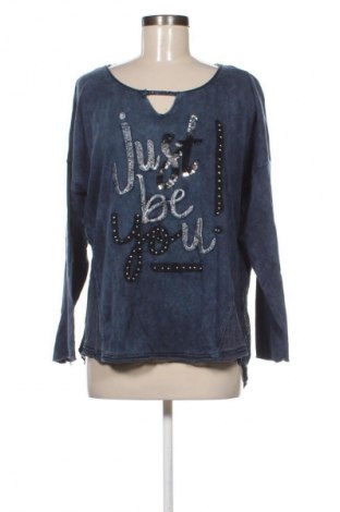 Bluzka damska Unbranded, Rozmiar XL, Kolor Kolorowy, Cena 42,87 zł