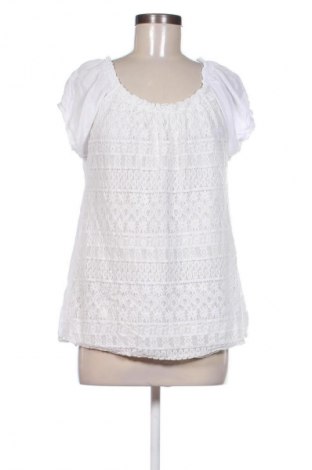 Дамска блуза Unbranded, Размер M, Цвят Бял, Цена 9,73 €
