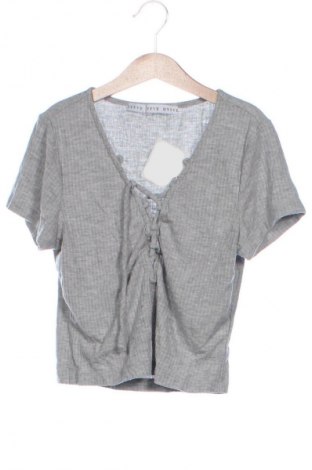 Дамска блуза Unbranded, Размер M, Цвят Сив, Цена 9,73 €