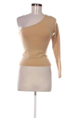 Damen Shirt Unbranded, Größe XS, Farbe Braun, Preis 1,99 €