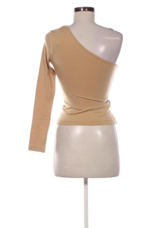 Damen Shirt Unbranded, Größe XS, Farbe Braun, Preis 1,99 €
