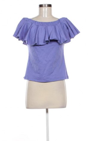 Дамска блуза Unbranded, Размер M, Цвят Лилав, Цена 9,71 €