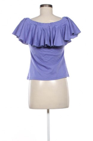 Дамска блуза Unbranded, Размер M, Цвят Лилав, Цена 9,71 €