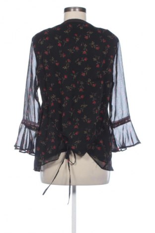 Дамска блуза Unbranded, Размер XL, Цвят Многоцветен, Цена 2,55 €