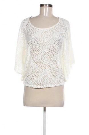 Дамска блуза Unbranded, Размер M, Цвят Бял, Цена 9,73 €