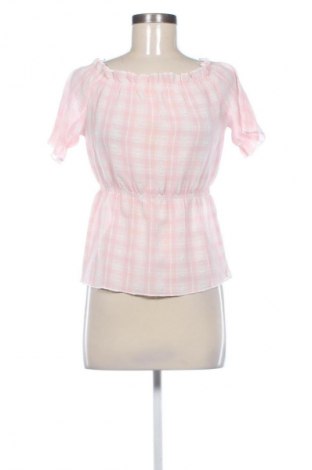 Bluzka damska Unbranded, Rozmiar L, Kolor Kolorowy, Cena 43,68 zł