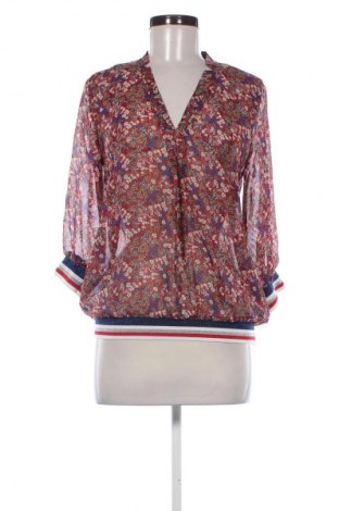 Bluzka damska Unbranded, Rozmiar S, Kolor Kolorowy, Cena 6,99 zł