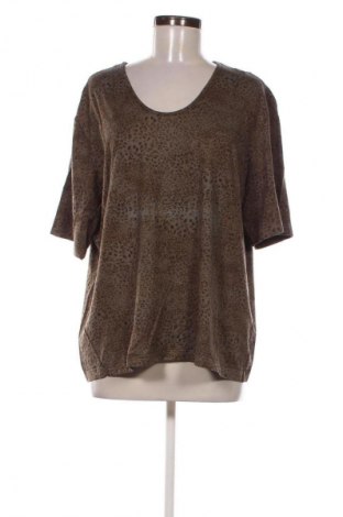 Damen Shirt Unbranded, Größe XXL, Farbe Mehrfarbig, Preis € 8,99