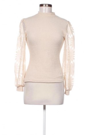 Damen Shirt Unbranded, Größe S, Farbe Beige, Preis € 1,99