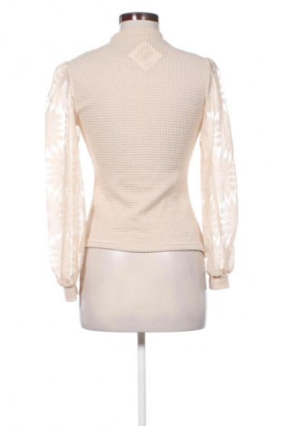 Damen Shirt Unbranded, Größe S, Farbe Beige, Preis € 1,99