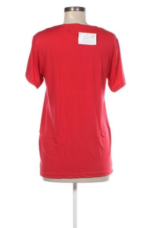 Dámská halenka Unbranded, Velikost M, Barva Červená, Cena  89,00 Kč