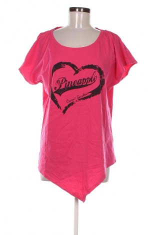 Дамска блуза Unbranded, Размер XL, Цвят Розов, Цена 9,20 €