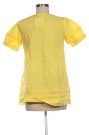 Dámská halenka Unbranded, Velikost M, Barva Žlutá, Cena  229,00 Kč