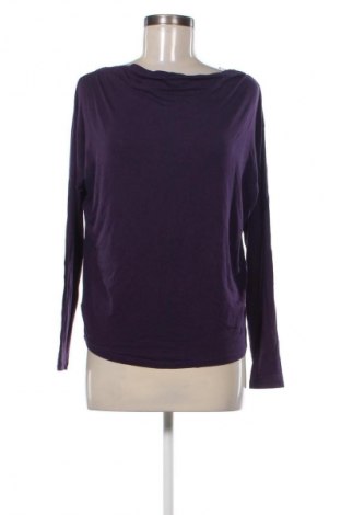 Bluzka damska Unbranded, Rozmiar L, Kolor Fioletowy, Cena 8,99 zł