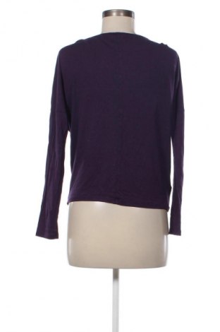 Bluzka damska Unbranded, Rozmiar L, Kolor Fioletowy, Cena 8,99 zł