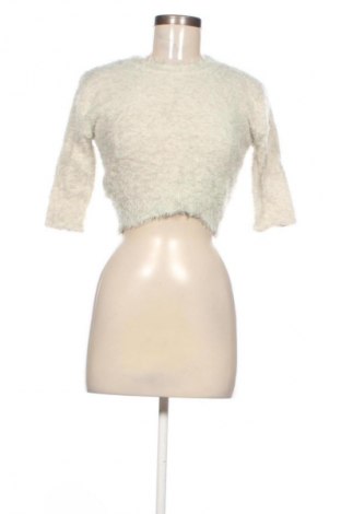 Damen Shirt Unbranded, Größe S, Farbe Beige, Preis € 1,99