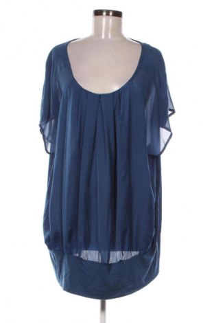 Dámská halenka Unbranded, Velikost XXL, Barva Modrá, Cena  219,00 Kč