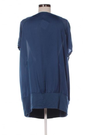 Dámská halenka Unbranded, Velikost XXL, Barva Modrá, Cena  219,00 Kč