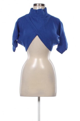 Дамска блуза Unbranded, Размер S, Цвят Син, Цена 10,00 €