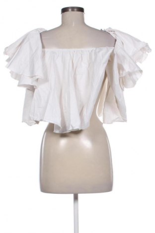 Γυναικεία μπλούζα Unbranded, Μέγεθος M, Χρώμα Εκρού, Τιμή 5,99 €