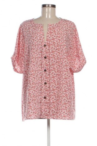 Γυναικεία μπλούζα Unbranded, Μέγεθος XXL, Χρώμα Πολύχρωμο, Τιμή 5,99 €