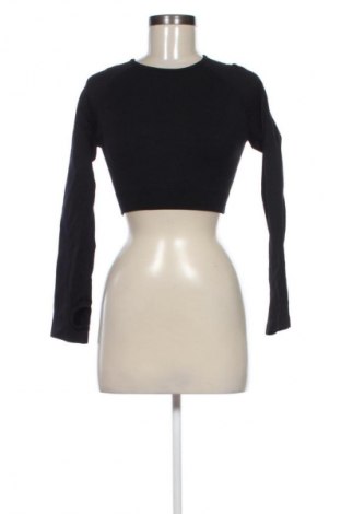 Дамска блуза Unbranded, Размер M, Цвят Черен, Цена 2,04 €