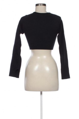 Дамска блуза Unbranded, Размер M, Цвят Черен, Цена 2,04 €