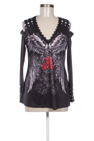 Dámská halenka Unbranded, Velikost L, Barva Vícebarevné, Cena  69,00 Kč