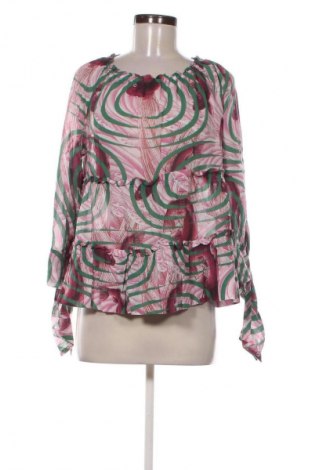 Dámská halenka Unbranded, Velikost S, Barva Vícebarevné, Cena  49,00 Kč