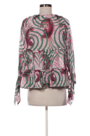 Dámská halenka Unbranded, Velikost S, Barva Vícebarevné, Cena  49,00 Kč