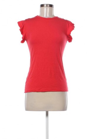 Dámská halenka Unbranded, Velikost S, Barva Červená, Cena  142,00 Kč