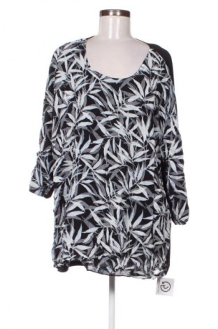 Bluză de femei Unbranded, Mărime 3XL, Culoare Multicolor, Preț 43,85 Lei