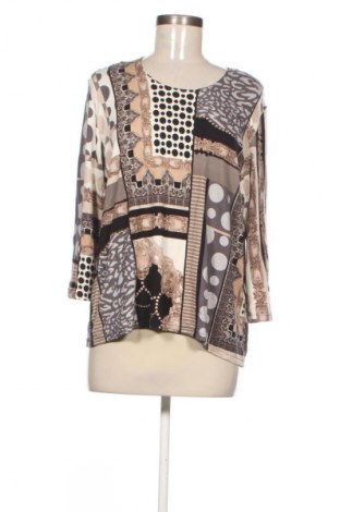 Bluzka damska Unbranded, Rozmiar 4XL, Kolor Kolorowy, Cena 36,99 zł