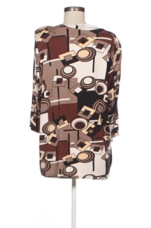 Bluzka damska Unbranded, Rozmiar 3XL, Kolor Kolorowy, Cena 40,99 zł