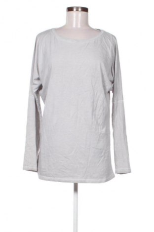 Дамска блуза Unbranded, Размер L, Цвят Сив, Цена 2,04 €