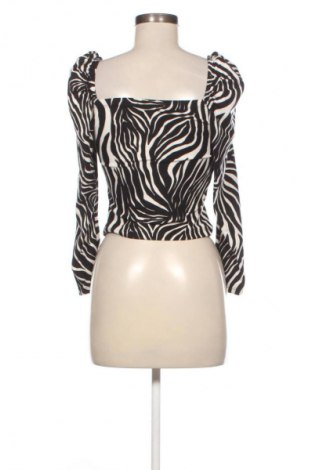 Дамска блуза Unbranded, Размер S, Цвят Многоцветен, Цена 2,04 €