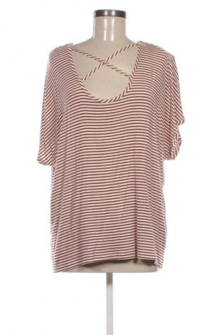 Дамска блуза Unbranded, Размер XXL, Цвят Многоцветен, Цена 9,20 €