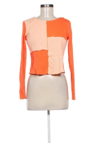 Дамска блуза Unbranded, Размер M, Цвят Многоцветен, Цена 5,05 €