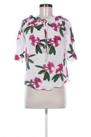 Дамска блуза Unbranded, Размер L, Цвят Многоцветен, Цена 1,87 €