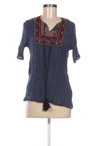 Дамска блуза Unbranded, Размер L, Цвят Многоцветен, Цена 7,67 €