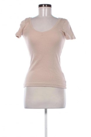 Damen Shirt Unbranded, Größe S, Farbe Beige, Preis € 1,87