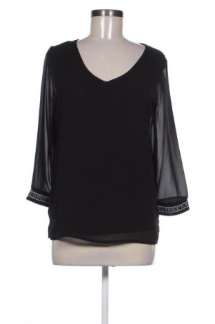 Dámská halenka Unbranded, Velikost S, Barva Černá, Cena  49,00 Kč