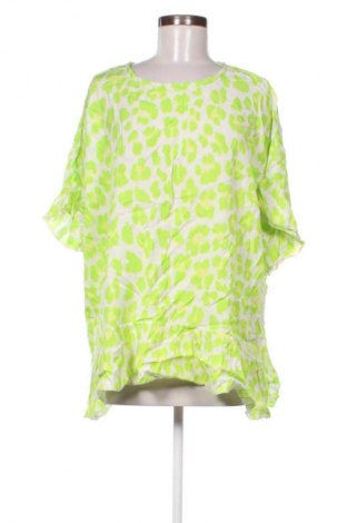 Дамска блуза Unbranded, Размер L, Цвят Многоцветен, Цена 9,71 €