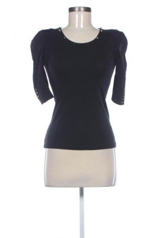 Дамска блуза Unbranded, Размер M, Цвят Черен, Цена 2,04 €