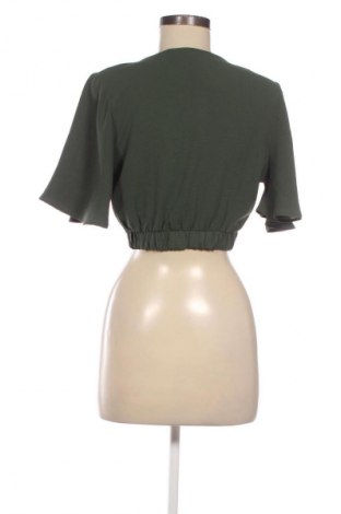 Dámská halenka Unbranded, Velikost XL, Barva Zelená, Cena  136,00 Kč