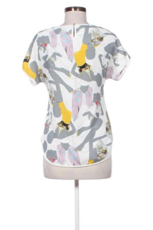 Дамска блуза Unbranded, Размер S, Цвят Многоцветен, Цена 9,71 €