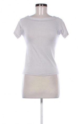 Дамска блуза Unbranded, Размер S, Цвят Сив, Цена 9,71 €