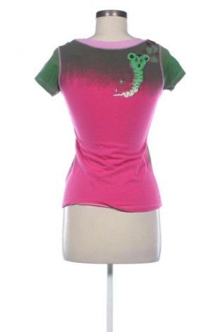 Bluzka damska Unbranded, Rozmiar S, Kolor Kolorowy, Cena 43,68 zł