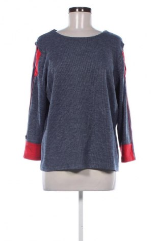 Дамска блуза Unbranded, Размер XXL, Цвят Многоцветен, Цена 9,20 €