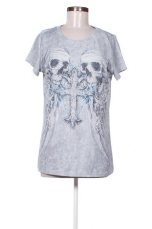 Дамска блуза Unbranded, Размер L, Цвят Многоцветен, Цена 10,61 €